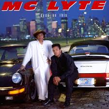 Mc Lyte - Eyes On This