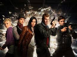 primeval