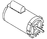 magnetek motor
