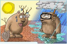 Cambio Climático