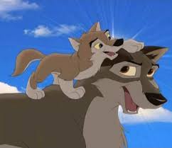 balto film
