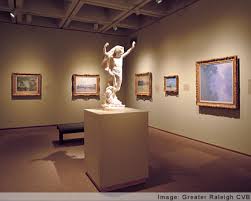 art museum