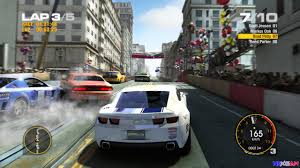 driver game