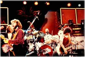 April Wine - Live