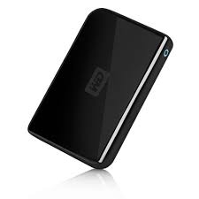 external harddisc