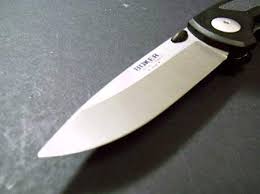 boker ceramic knife