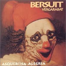 Bersuit Vergarabat - Cha Cha Cha