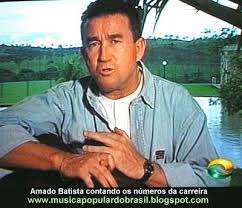 amado batista