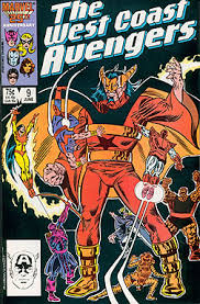 avengers west coast