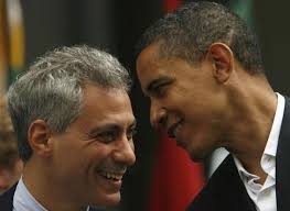 rahm emanuel