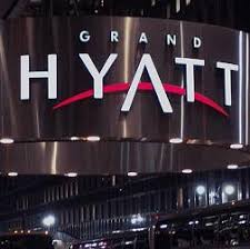 hyat hotels
