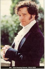 collin firth