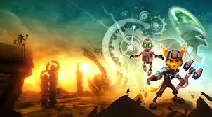 ratchet clank crack time