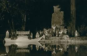 of Bohemian Grove Found