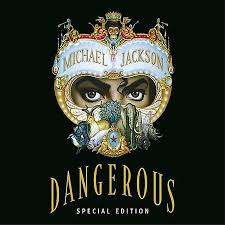 michael jackson dangerous