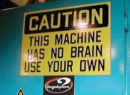 machine brain