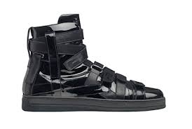 Dior Homme shoes