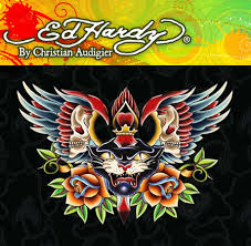ed hardy design