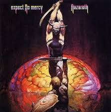 Nazareth - Expect No Mercy