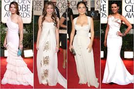 Salma Hayek fashion