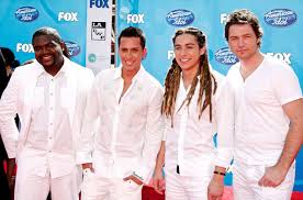 idols 2008