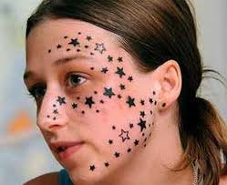 pictures of peoples tattoos