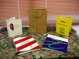 acco binder