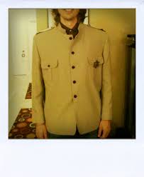 beatles shea stadium jacket