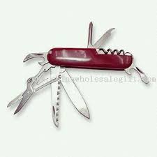 stainless steel pocket knives