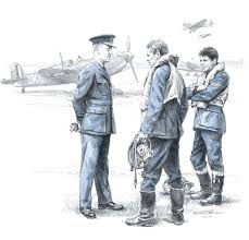 fighter boys