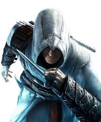 how to make altair costume