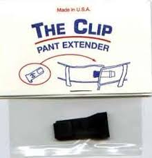waist expander