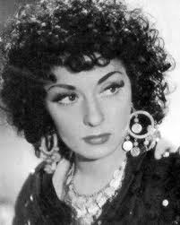  Actress 