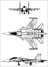 sukhoi 35