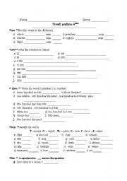 free printable cross puzzles