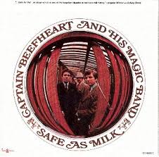 Captain Beefheart - Safe As Milk: Remastered