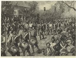 continental army