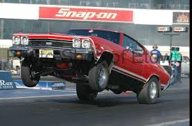 chevelle ss