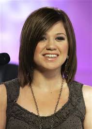 Kelly Clarkson - Dailygab