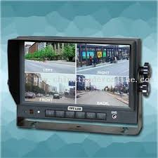 7in lcd screen