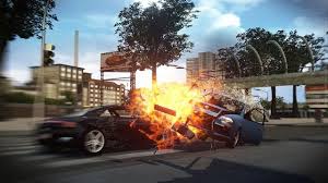 crash time iii