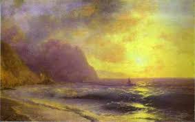ivan aivazovsky