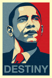 barack obama posters
