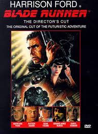 dvd blade runner