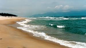 china beach