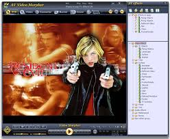 photo morpher