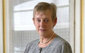 dame stella rimington