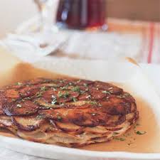 pomme anna