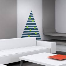 christmas tree sticker