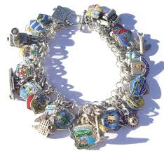 caribbean bracelets